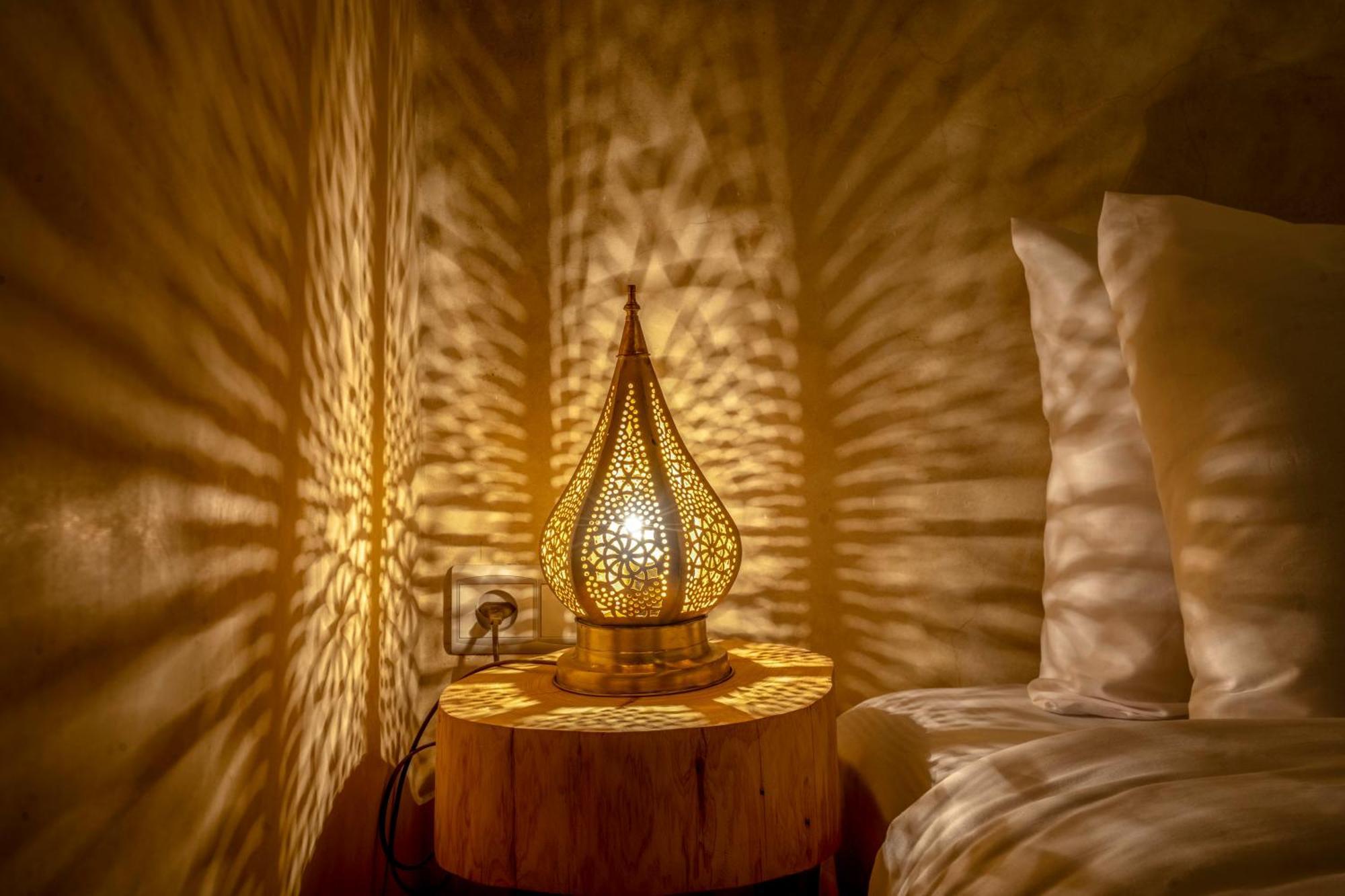 Riad Tarba & Spa مراكش المظهر الخارجي الصورة